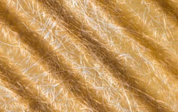 Treesmill fibreglass roof waterproofing