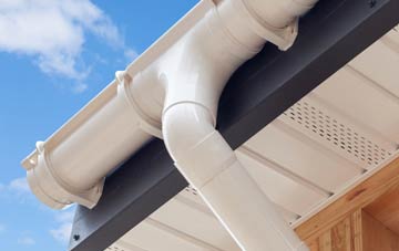 Treesmill gutter installation costs