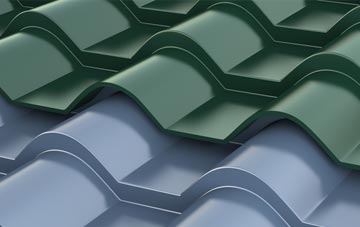 who should consider Treesmill plastic roofs
