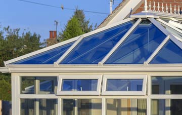 professional Treesmill conservatory insulation