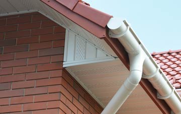 Treesmill soffit repair costs