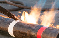 Treesmill flat roofing replacement