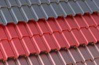 find rated Treesmill plastic roofing companies